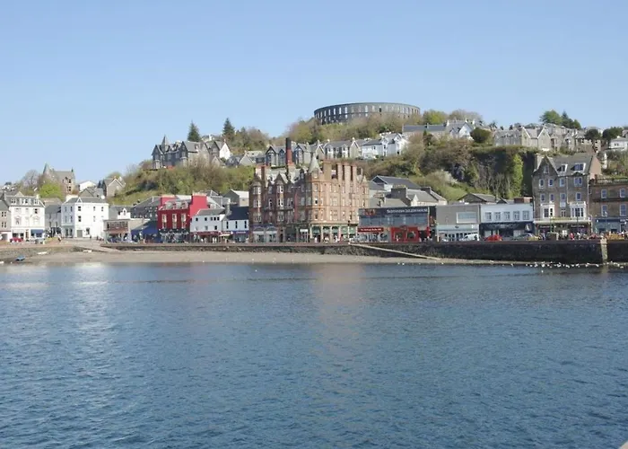Panoramic Harbour View Apartment